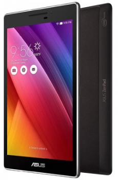 Asus ZenPad C 7.0 Z370KL Black